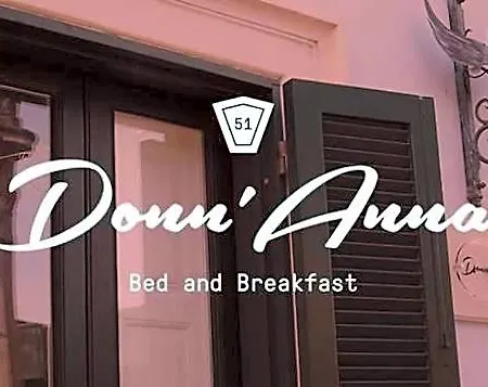 Hotel Donn'anna