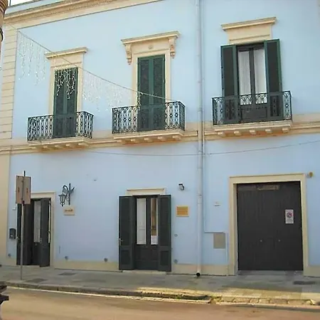 Otel Donn'anna Squinzano