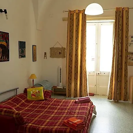Donn'anna Hotel