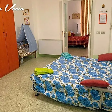 Hotel Donn'anna