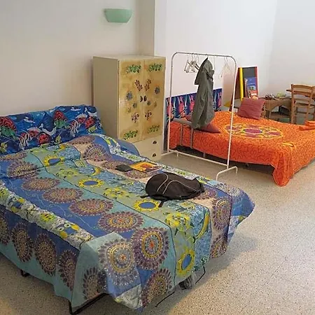 Donn'anna Hotel